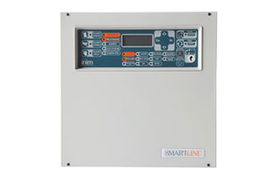 Inim Smartline