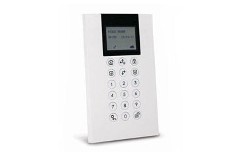 Keypad Agility klavier