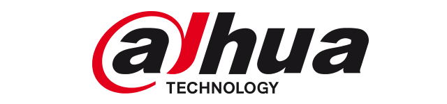 Logo dahua